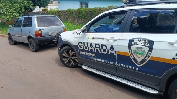 Fotos: Portal Nova Santa Rosa