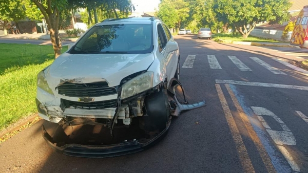 Fotos: Portal Nova Santa Rosa.