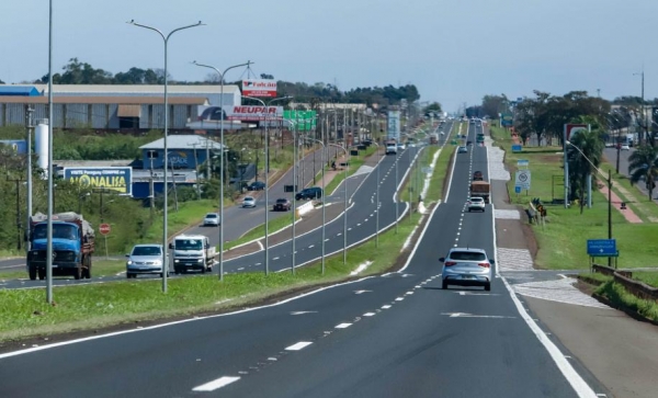 Foto: Roberto Dziura Jr/AEN