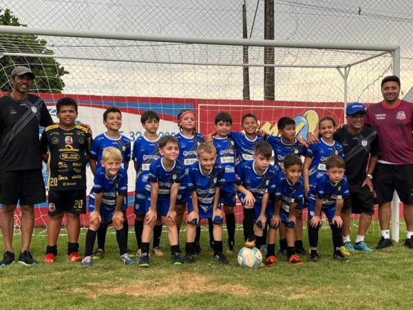 Fotos: Divulgação.