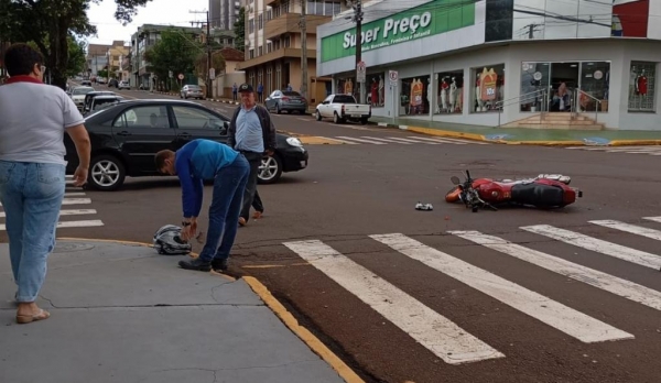 Foto: Portal Nova Santa Rosa.
