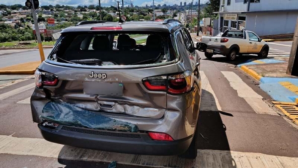 Fotos: Portal Nova Santa Rosa