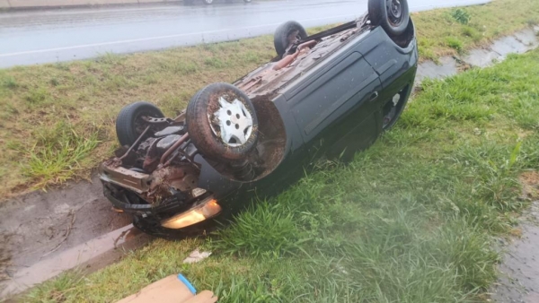 Fotos: Portal Nova Santa Rosa