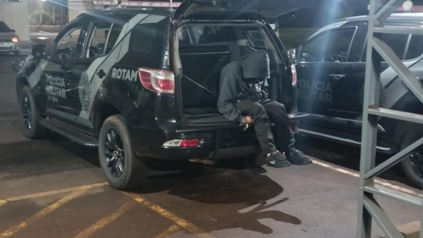 Fotos: Portal Nova Santa Rosa