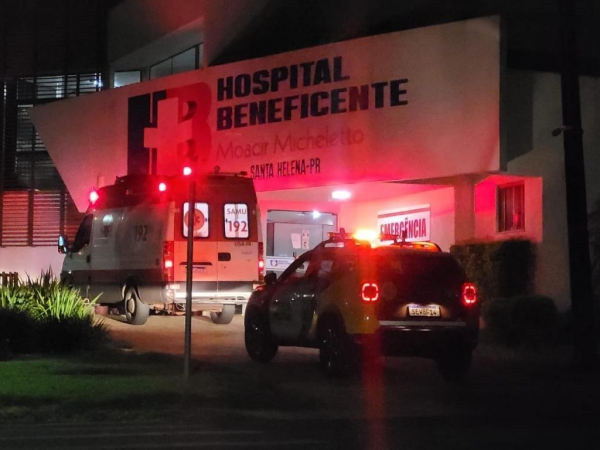 Foto: Costa Oeste/Arquivo.