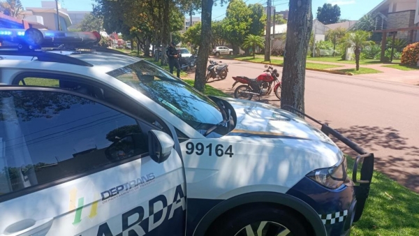 Fotos: Portal Nova Santa Rosa.