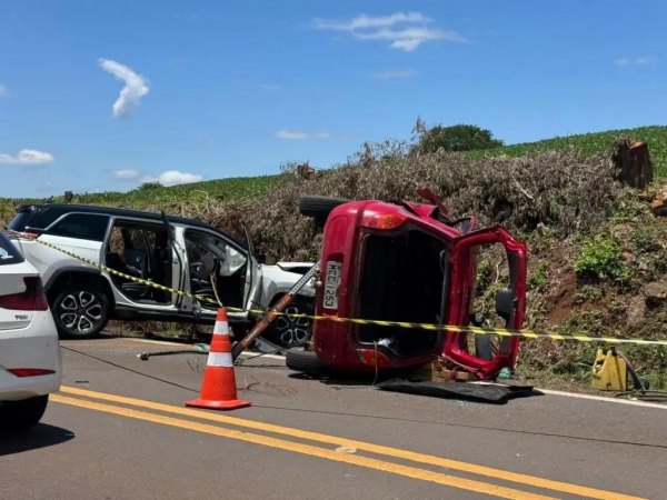 Foto: Conexão 24 Horas