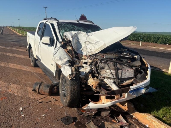 Fotos: Ponto da Notícia.