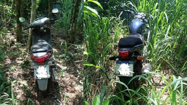 Fotos: Polícia Militar