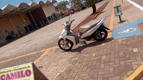 Fotos: Portal Nova Santa Rosa.