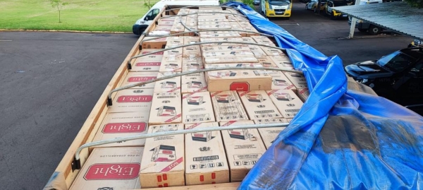 Foto: Portal Nova Santa Rosa.