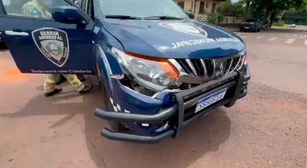 Fotos: Portal Nova Santa Rosa