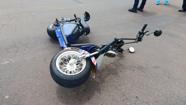 Foto; Portal Nova Santa Rosa.