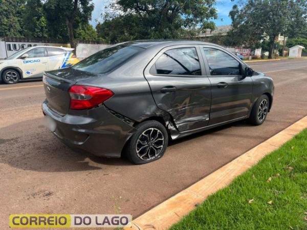 Fotos: Correio do Lago