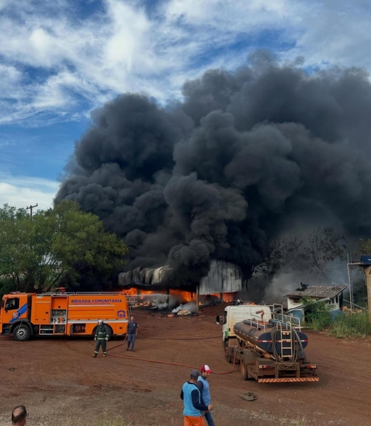 Foto: Carlos Corujinha.