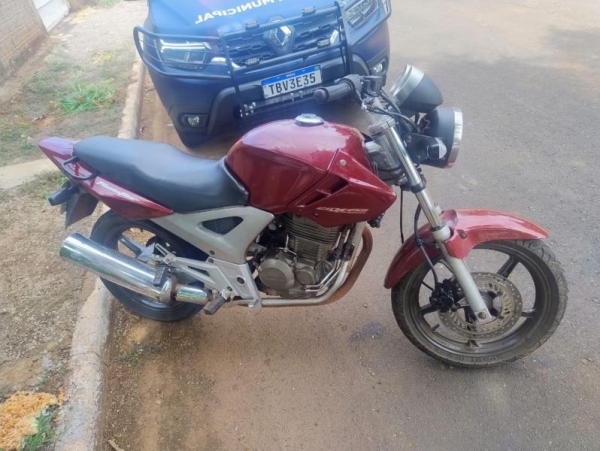 Foto: Ponto da Notícia