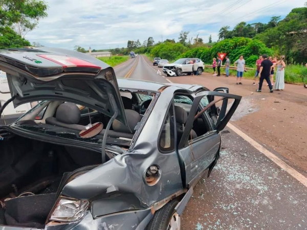 Fotos: Marechal News/Marcio Cerni