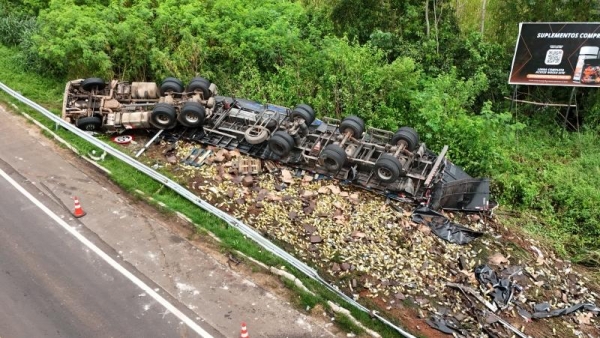 Fotos: Divulgação/Ponto da Notícia.