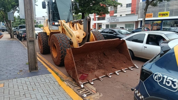 Fotos: Portal Nova Santa Rosa