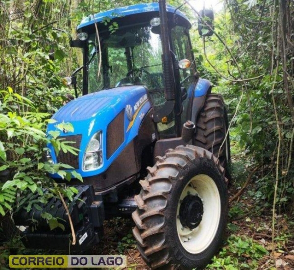 Foto: Correio do Lago/Reprodução.