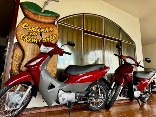 Fotos: Portal Nova Santa Rosa 