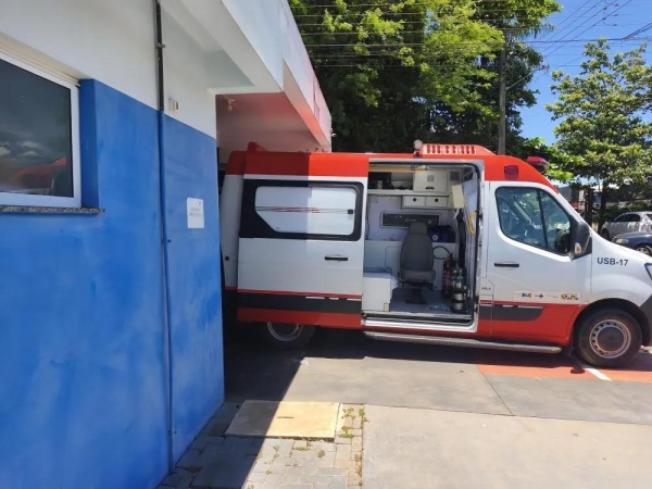 Foto: Marcio Cerni/Marechal News