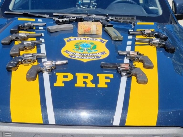Foto: PRF