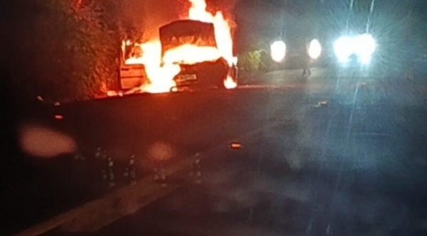 Foto: Reprodução (Tropical Notícias)