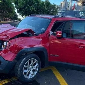 Foto: Tribuna de Palotina