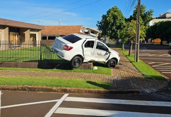 Foto: Portal Palotina