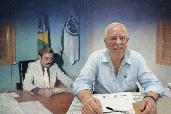 Fotos: Arquivo do Portal