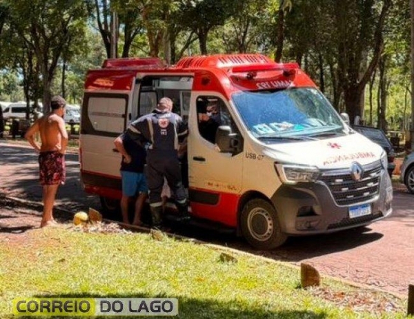 Foto: Correio do Lago