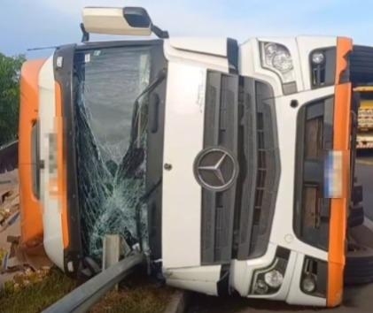 Fotos: Maranata Notícias