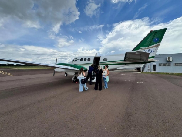 Foto: Destaque Toledo