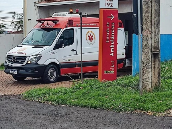 Foto: Márcio Cerny/Marechal News