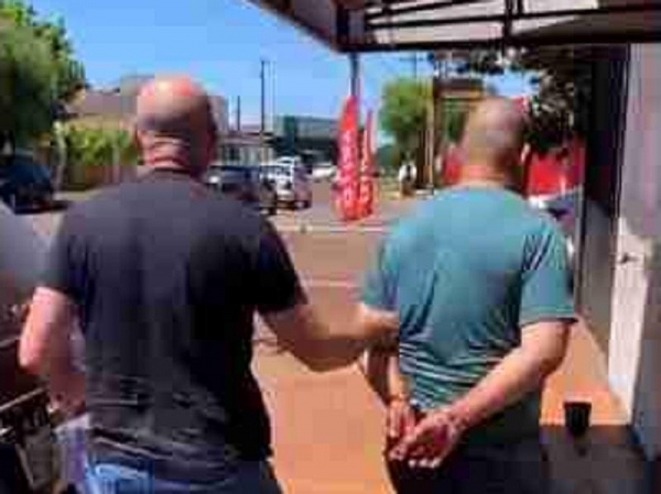 Foto: Polícia Civil