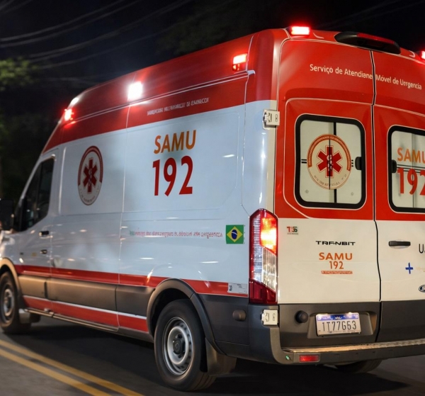 Foto: Reprodução (Correio do Ar)