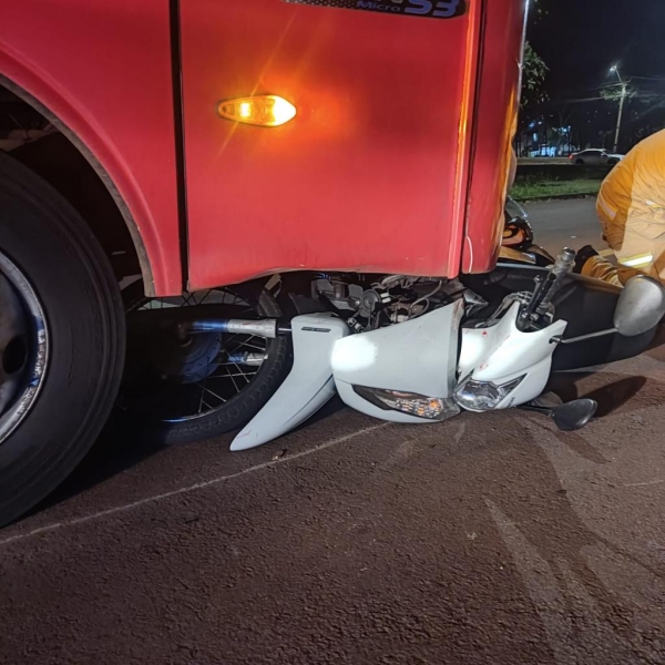 Fotos: Portal Nova Santa Rosa.