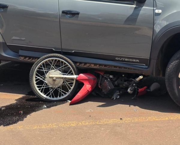 Fotos: Gilmar Angelo/Toledo News