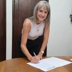 Sandra Lenaide Wutke Niedermeyer