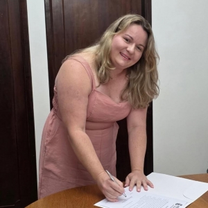 Andreia Leticia Batschke de Almeida