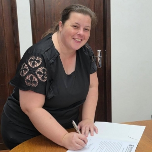 Ana Paula Muskopff Thiel