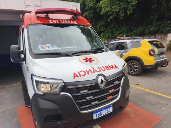 Foto: Marcio Cerny / Marechal News