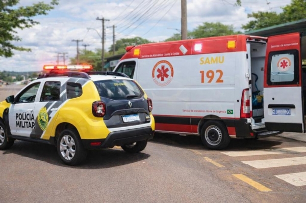 Foto: Portal Nova Santa Rosa