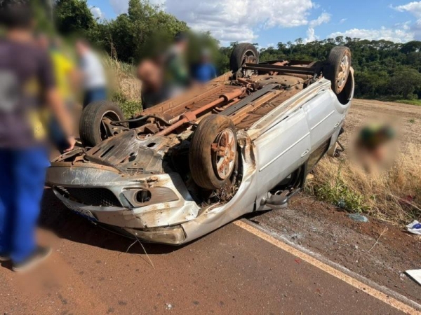 Fotos: Maicon Stefan/Ponto da Notícia