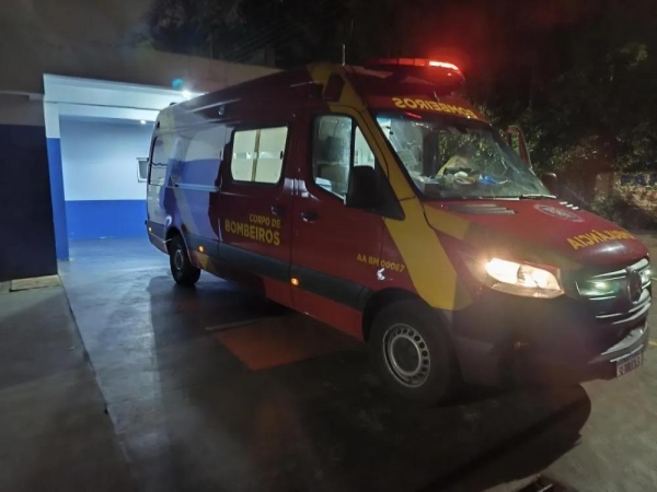 Foto: Marcio Cerny/Site Marechal News