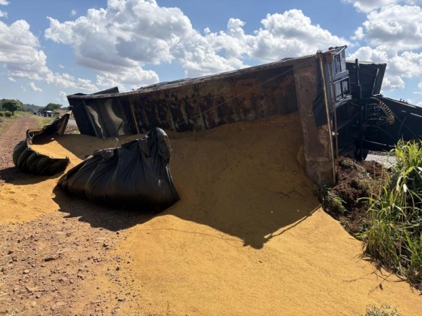 Fotos: Maicon Stefan/Ponto da Notícia 