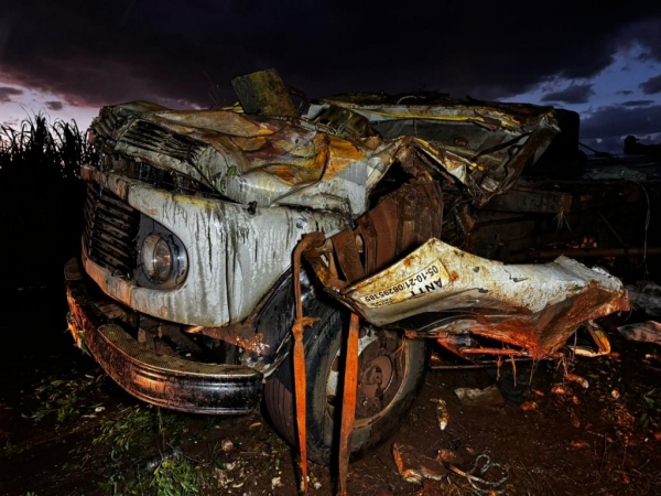 Fotos: Scheila Marini/Portal Nova Santa Rosa.