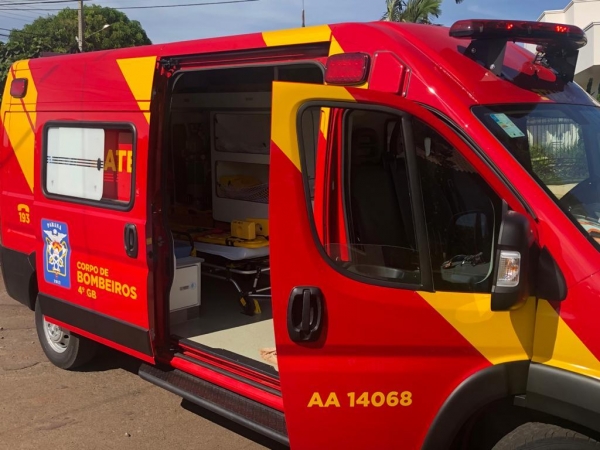 Foto: Portal Nova Santa Rosa