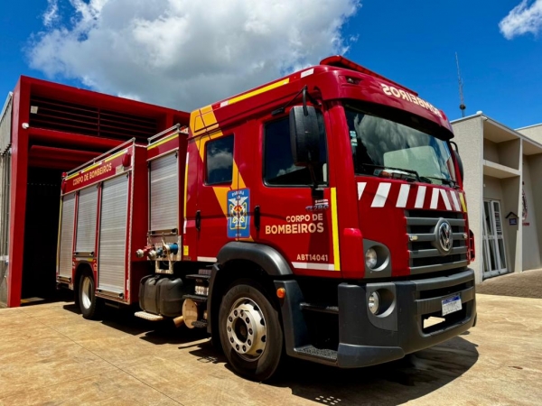 Foto: Portal Nova Santa Rosa